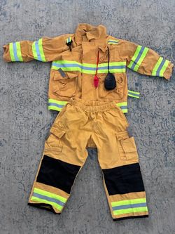 Fireman