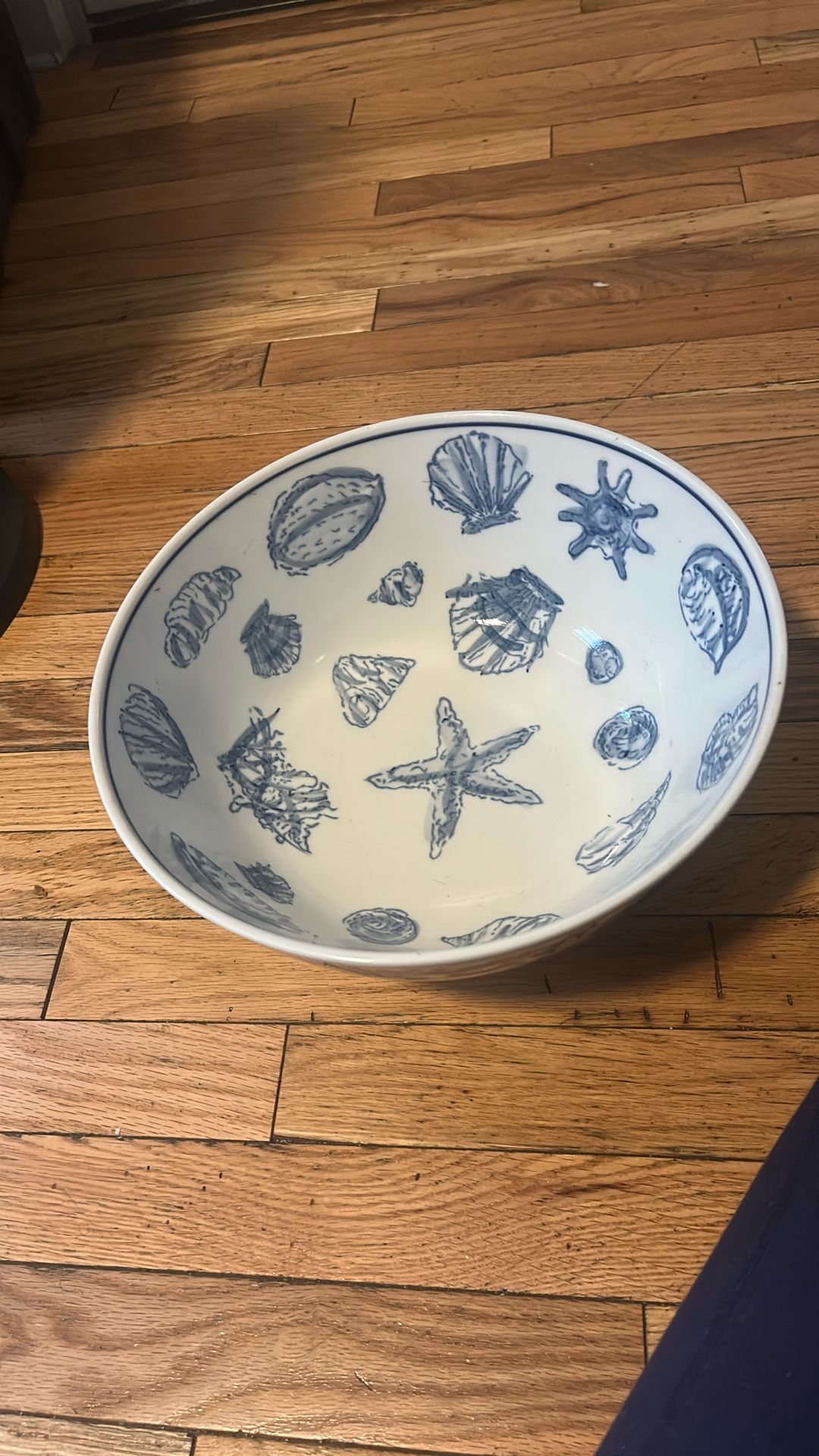 Xlarge bowl