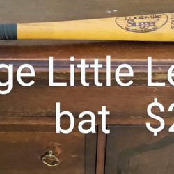 Baseball Bat