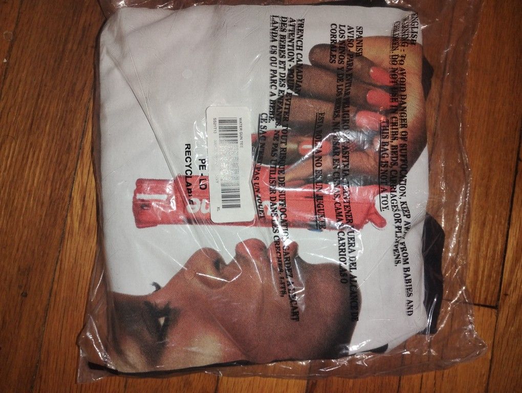 Supreme Hats And Tees