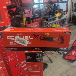 Milwaukee M18 Fuel Super Saw Zall (2722-20)