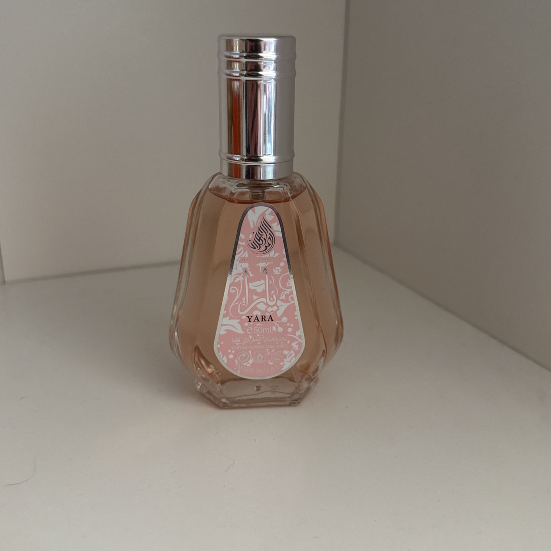 perfume