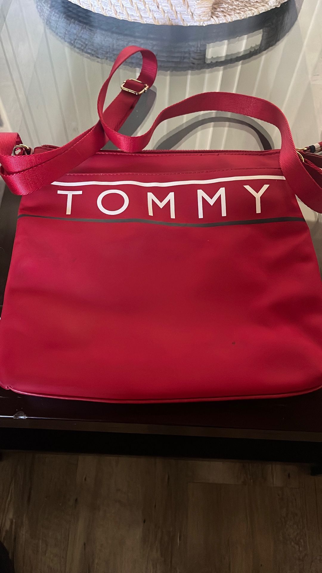 Tommy Hilfiger Bag