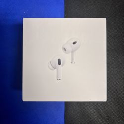 Apple AirPods Generation 2 *NEW*