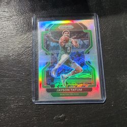 Jayson Tatum  #119- ($5)