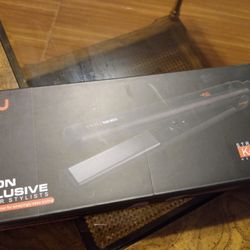 MHU Hair Straightener