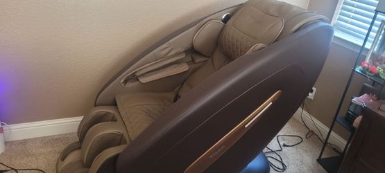 Massage chair
