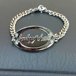 Babyphat bracelet