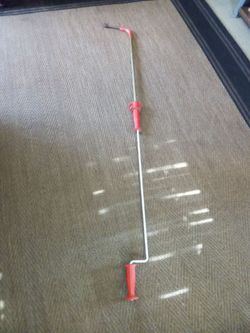 Ridgid Drain Auger $20