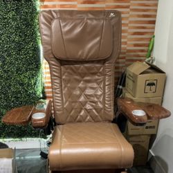 Pedicure Chair 