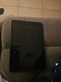 IPad Generation 9