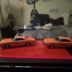 Dukes Of HAZARD 