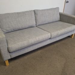 Couch - Free delivery 