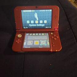 New Nintendo 3DS XL