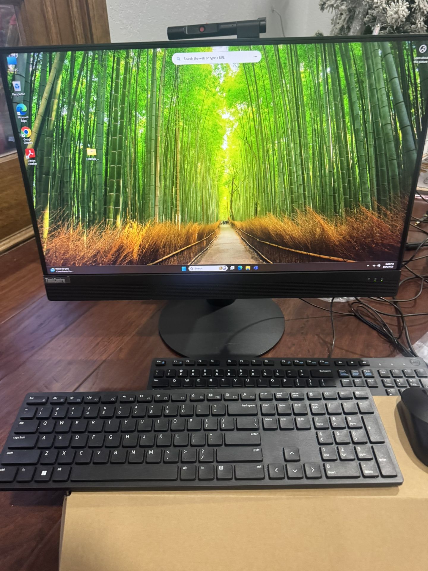 Lenovo ThinkCentre 920Z
