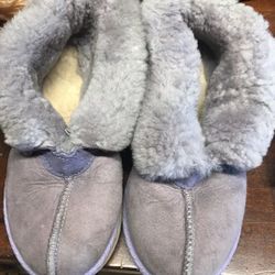 Authentic UGG boots 5-6