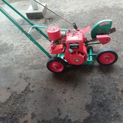 Power Trim Edger 