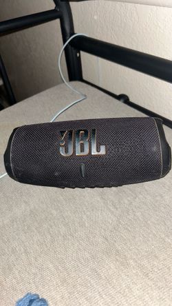 Jbl speaker