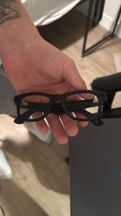 meta ray bans gen 1