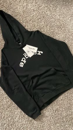 Vvs spider hoodie