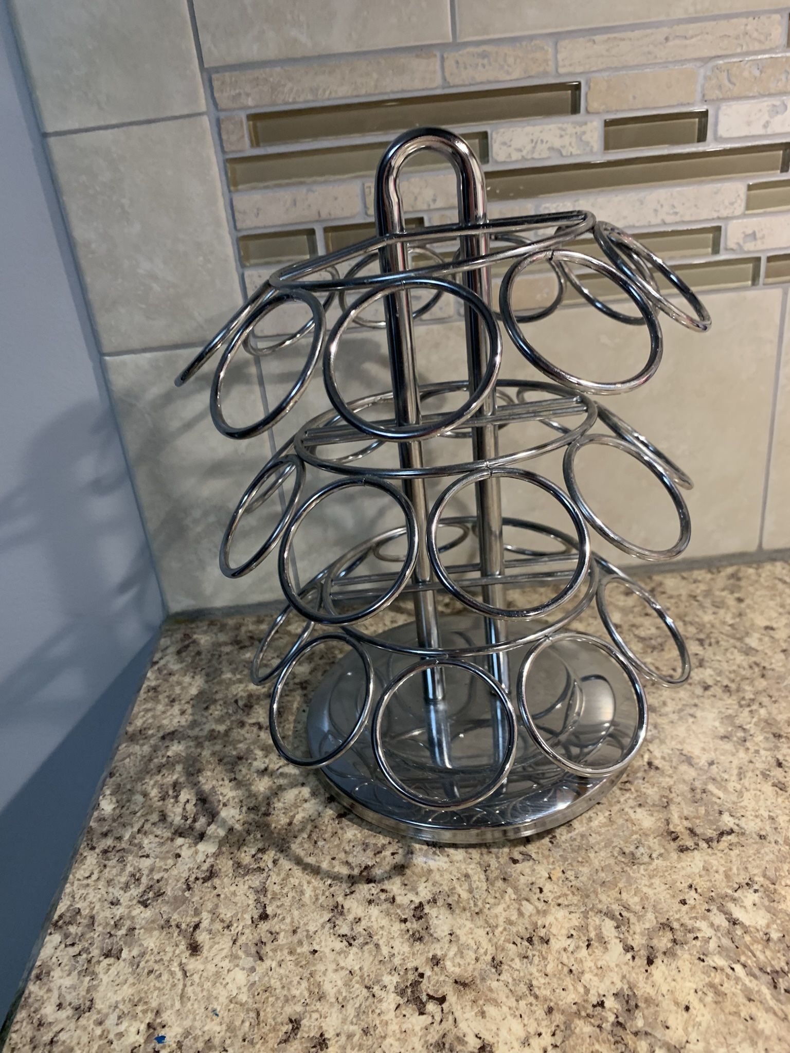 Coffee Pod Holder