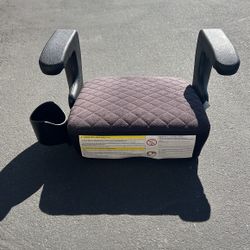 Clek Booster Seat 