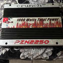 1000 Amp