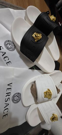 Medusa slides
