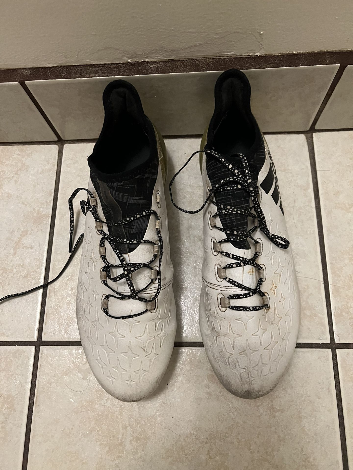 aniversario Parcial sutil Adidas X16.1 Stellar Pack for Sale in Long Beach, CA - OfferUp