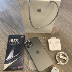 IPHONE 13 PRO MAX UNLOCKED FOR ANY CARRIER COMPANY & ANY COUNTRY 1TB