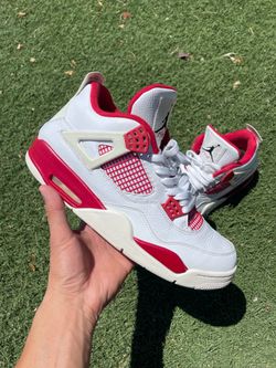 Sz 11 Jordan 4s $40 FIRM NO TRADES