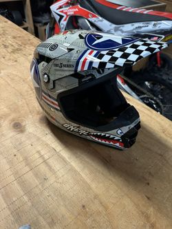 O’Neal Helmet