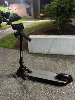 INMOTION HIll Climber