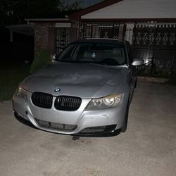 2011 BMW 328i