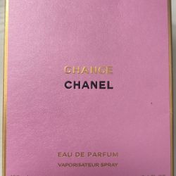 Chance Chanel 