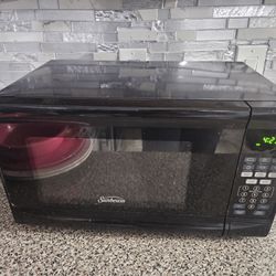 Microwave For Sale 