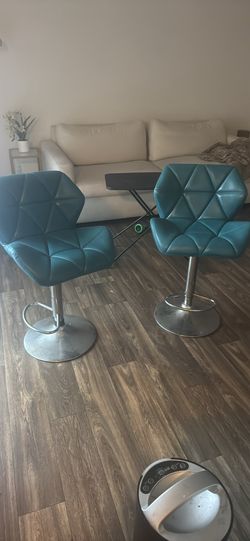 Bar chairs