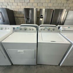 Washer Dryer 
