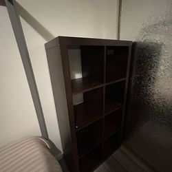 Bookcase/ Shelf Organizer