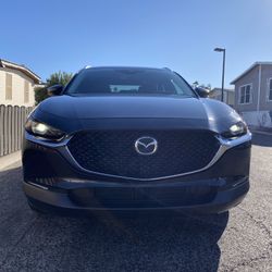 2021 Mazda Cx-30
