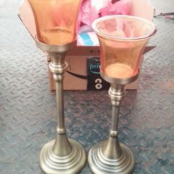 Candle Holders