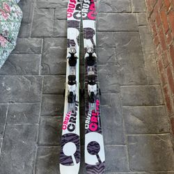 blizzard skis 