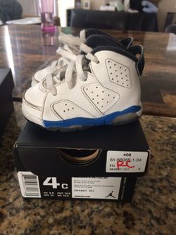 Jordan's