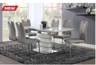 Dining Room Table