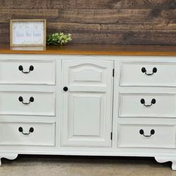 Buffet,Changing Table, Coffee Bar, Entertainment Center 