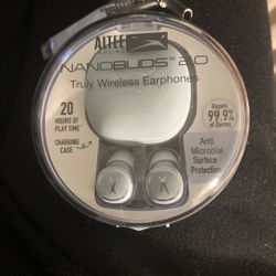 Wireless ATEC Nanobuds 2.0