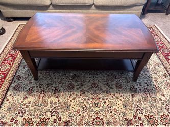 3-Piece Coffee Table Set