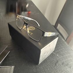 Versace Eye Glasses