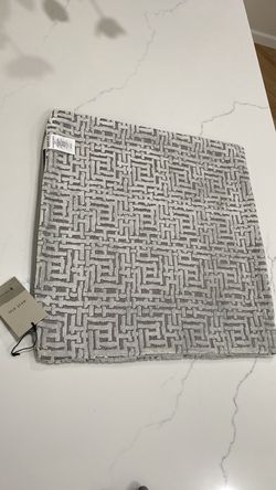 Pillow case - West Elm
