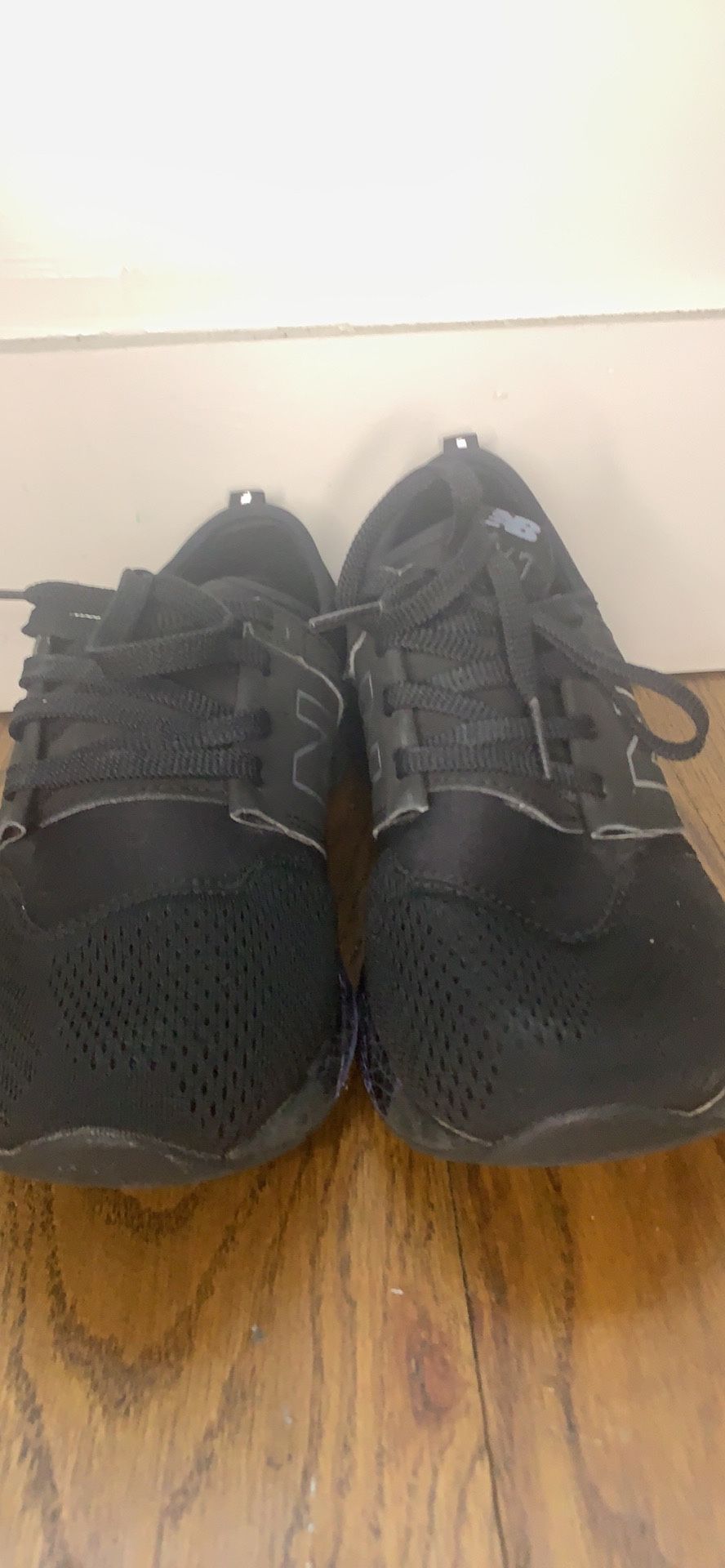 New Balance Size 6.5